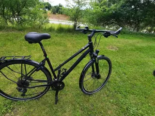 Specialized Chrossover elite cykel