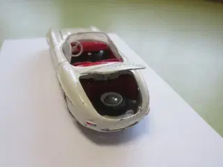 1 stk Tekno Mercedes Benz 300 SL 
