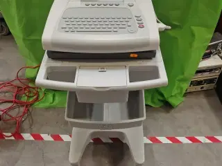 ECG Machine GE MAC 3500