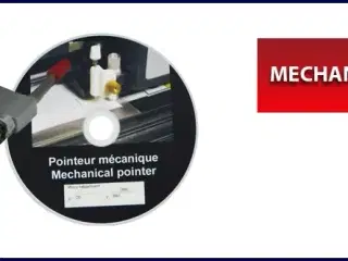 Mekanisk Pointer