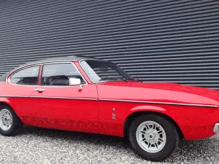 Ford Capri 2,3 GT