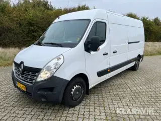 Varebil Renault Master 2.3 DCI S&S 145 T35 L3H2