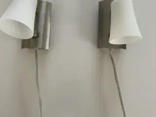 Sengelamper