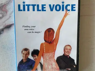 Little Voice 