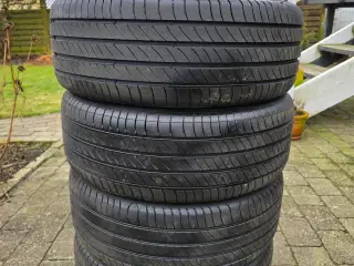 Michelin sommerdæk 2025