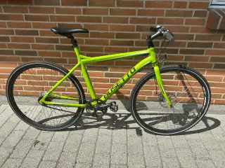 Busetto Pro-Stret Citybike