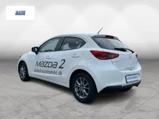 Mazda 2 1,5 Skyactiv-G Sky 90HK 5d 6g