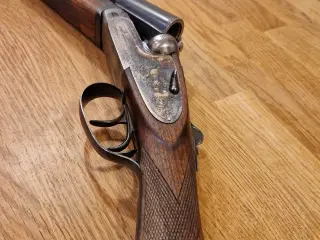 Aya Jaguar Special 12/70