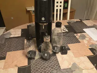 Sodastream