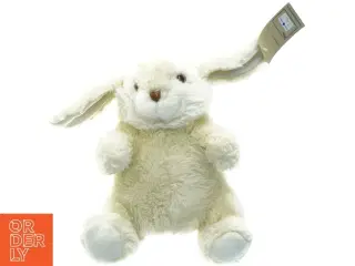 Krammebamse, kanin (str. 29 x 18 cm)