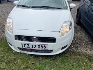 Fiat Punto 1,3