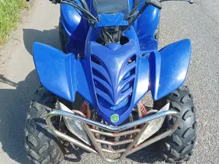 ATV