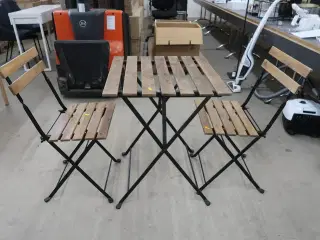 Cafe-sæt