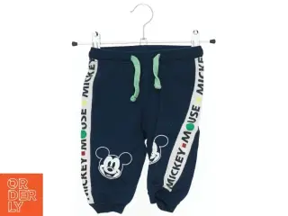 Mickey Mouse joggingbukser fra Disney (str. 74)