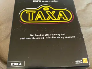 Taxa dvd