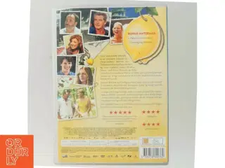 Den Skaldede Frisør