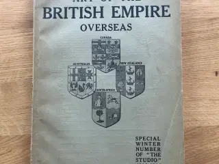 Charles Holme:: Art of the British Empire Overseas