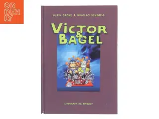 Victor & Bagel (Bog)