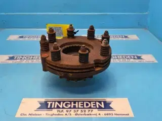 New Holland BB980 Svinghjul Kobling 700138871