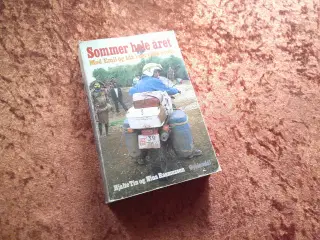 Sommer hele året, Hjalte Tin, Nina Rasmussen