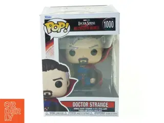 Funko pop figur: Doctor Strange No 1000 fra Marvel (str. 11 x 16 cm)