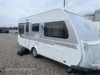 2018 - Knaus Südwind 500 EU
