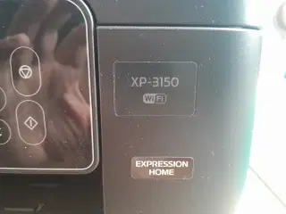 Epson XP-3150 printer