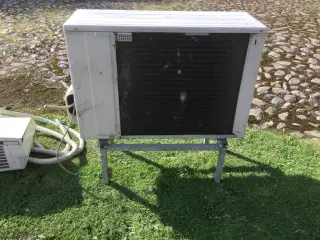 Varmepumpe luft til luft