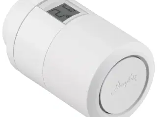 Danfoss Eco2 termostater