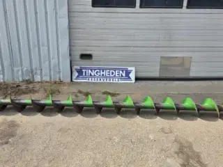 John Deere 2054 Snegl AZ49852