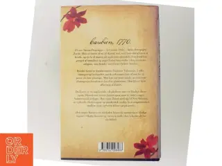 Isabel Allende - Øen under havet fra Gyldendal