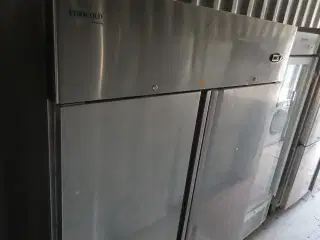 Dobbeltfryseskab VIBOCOLD VRF1420