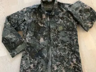Army jakke