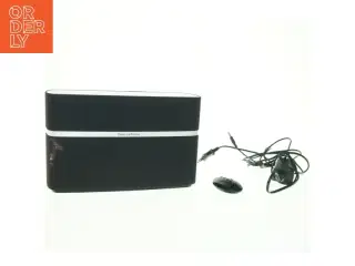 Bowers & Wilkins A5 Trådløs Højttaler fra Bowers & Wilkins (str. 29 x, 18 x 12 cm)