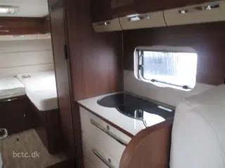 2019 - LMC Cruiser Comfort T683 Passion