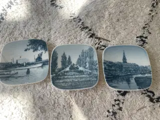 Mini platter fra b&g