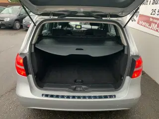Mercedes B180 1,5 CDi