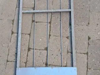 Hundegårds element H= 180cm