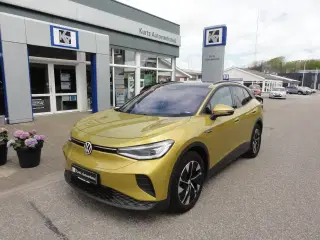 VW ID.4 77 Tech Performance