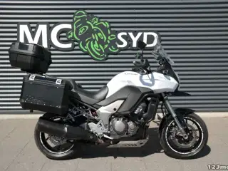 Kawasaki Versys 1000 MC-SYD       BYTTER GERNE