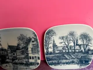 Miniplatter