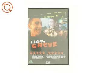 110% Greve