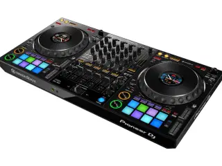 UDLEJES - Pioneer DDJ-1000 DJ Controller
