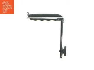 Håndtag og flashholder til kamera