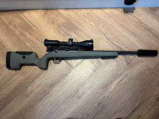 Tikka T1x UPR 22lr