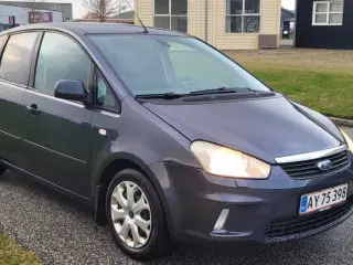 Ford C-Max 1.6 TDCi, 22.2 km/l, Ring 60683000