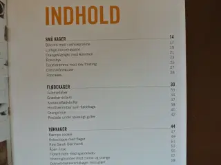 klassisk tobias - kager og brød fra en amatør til 