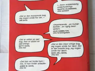 Skal det være os