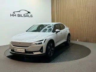 Polestar 2  Long Range