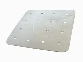 Rack'n'Roll Grundplade